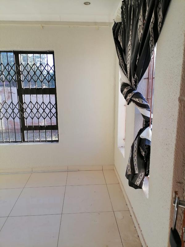 To Let 3 Bedroom Property for Rent in Mmabatho Unit 15 North West